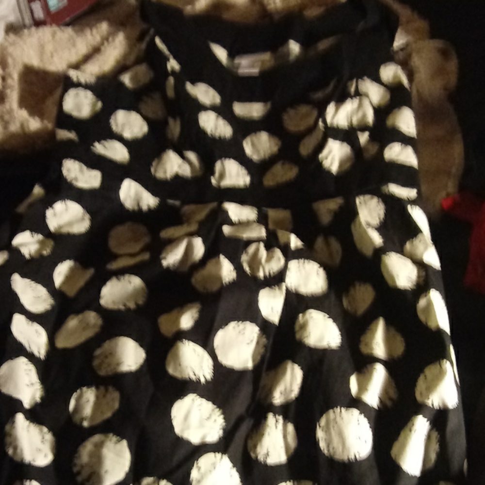 Doesn't fit me
